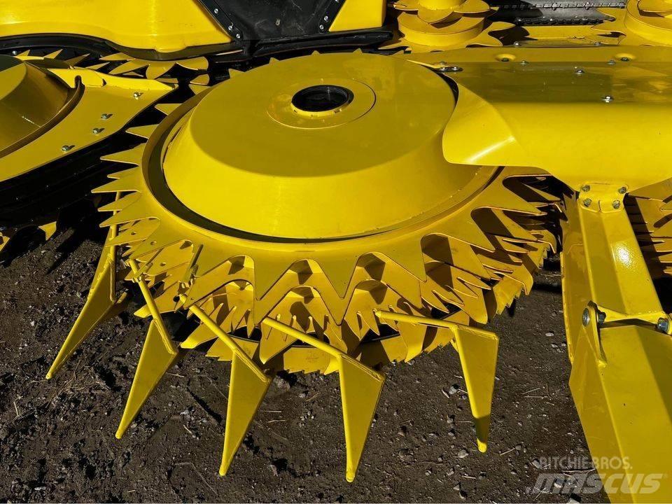 John Deere 772 Комплектующие сельхозмашин для уборки сена