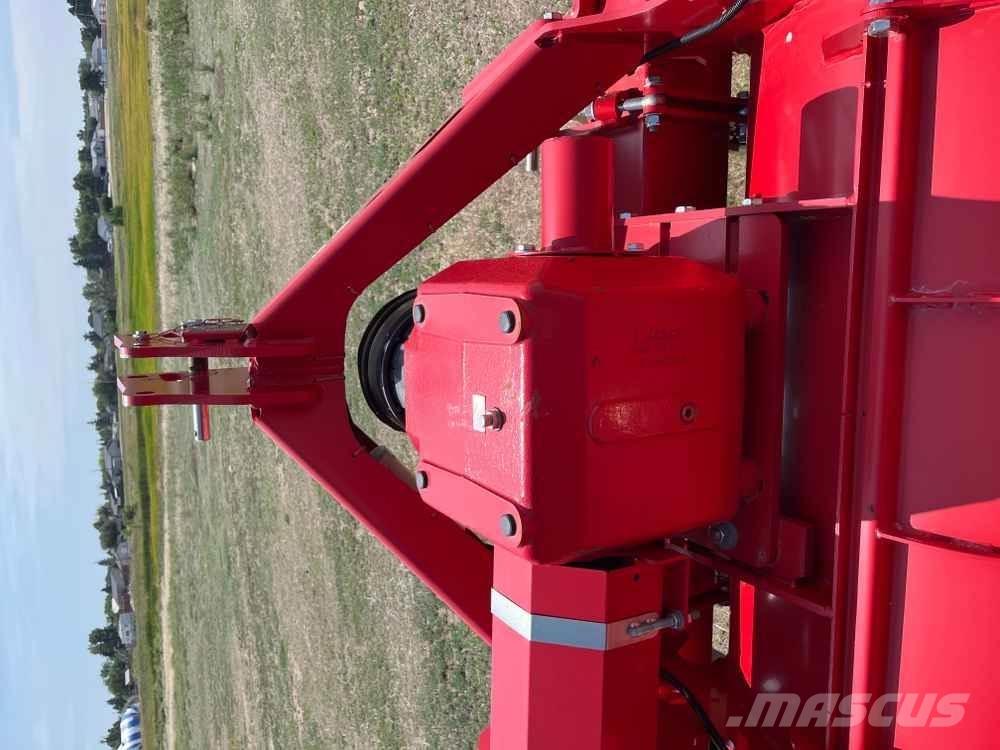 Grimme GF 400 Машины для уборки и переработки картофеля - Другие