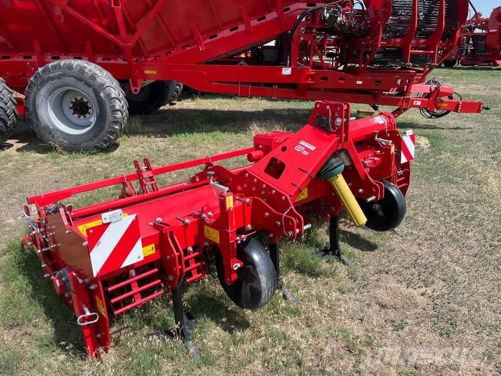 Grimme GF 400 Машины для уборки и переработки картофеля - Другие