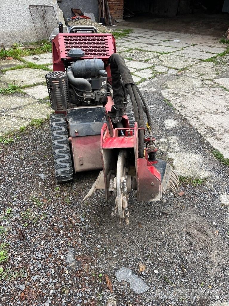 Toro STX26 Машины для измельчения пней