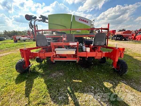 Nicolas Sam 12 Сеялки