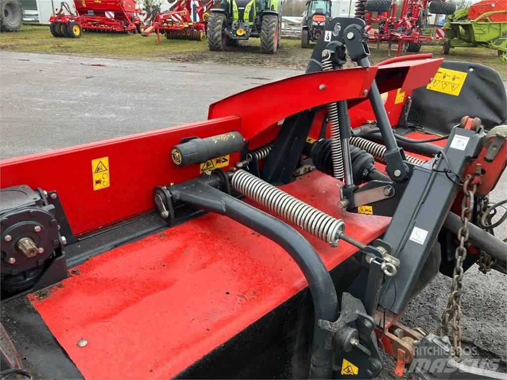 Vicon 332 F Extra Косилки плющилки