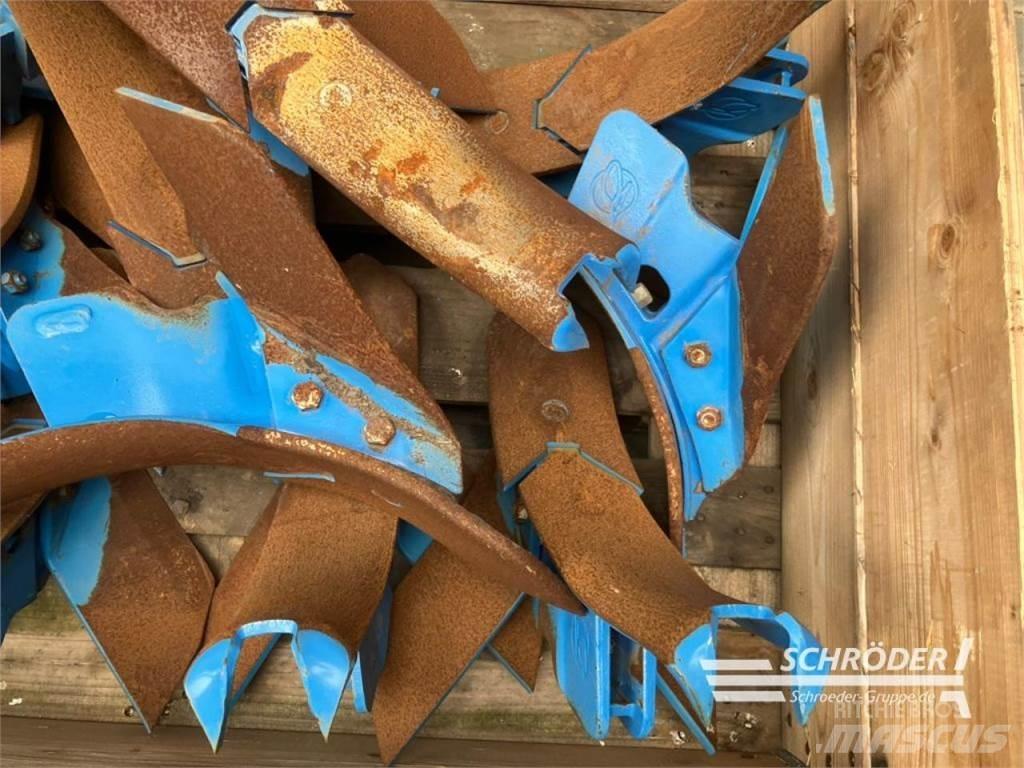 Lemken SCHARSATZ Прочая посадочная техника