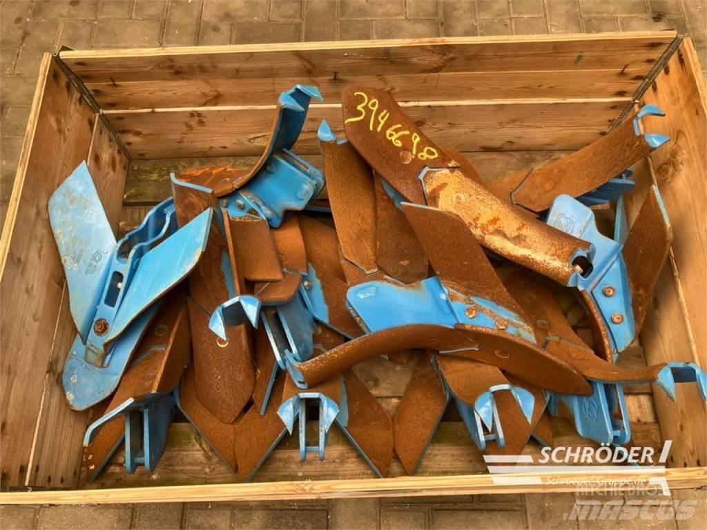 Lemken SCHARSATZ Прочая посадочная техника