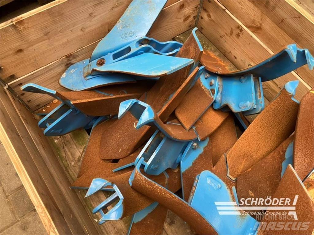 Lemken SCHARSATZ Прочая посадочная техника