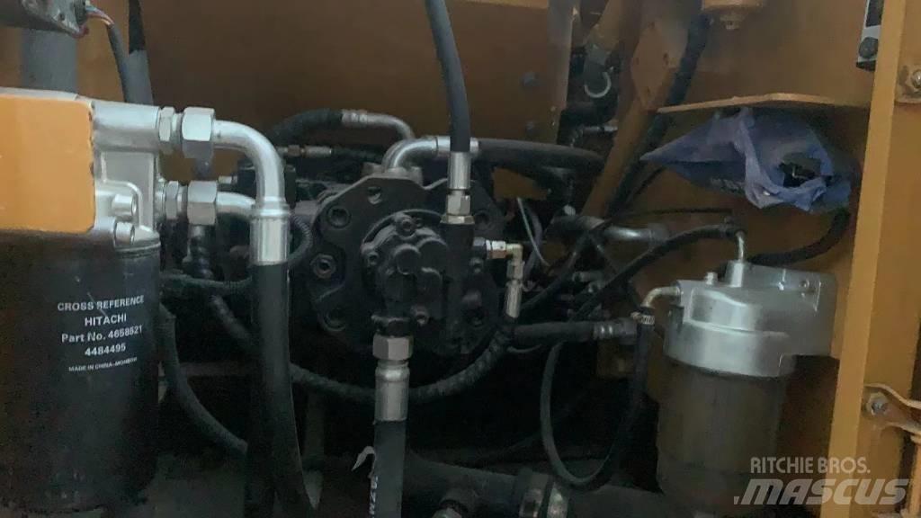 Sany SY 155 C Гусеничные экскаваторы