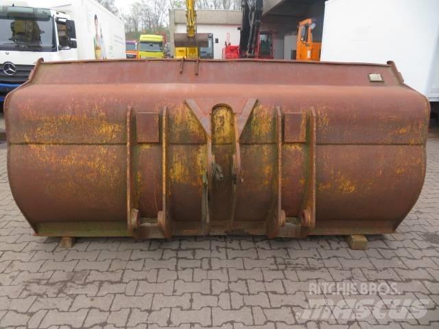 CAT Schaufel 966D Ковши
