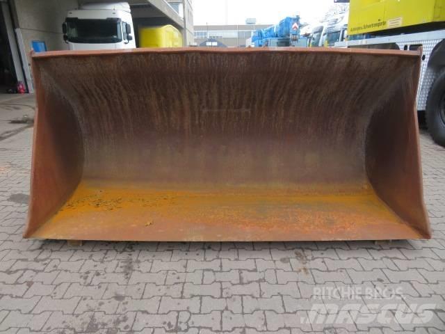 CAT Schaufel 966D Ковши