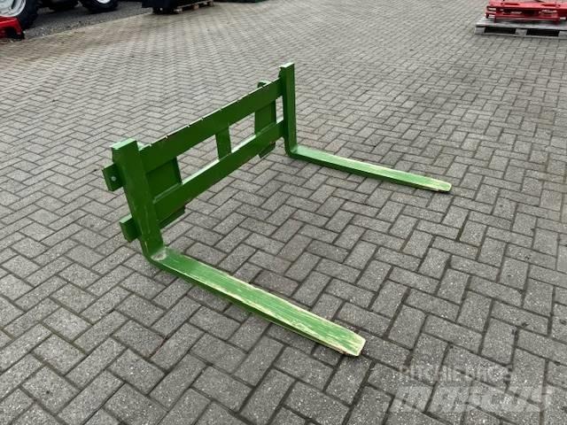 Fendt Palletvorken Навесное оборудование и запчасти