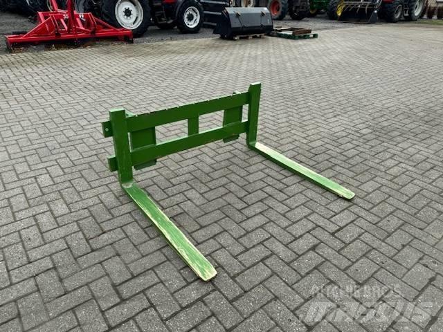 Fendt Palletvorken Навесное оборудование и запчасти