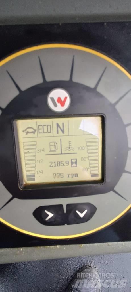 Wacker Neuson DW 60 Мини-самосвалы