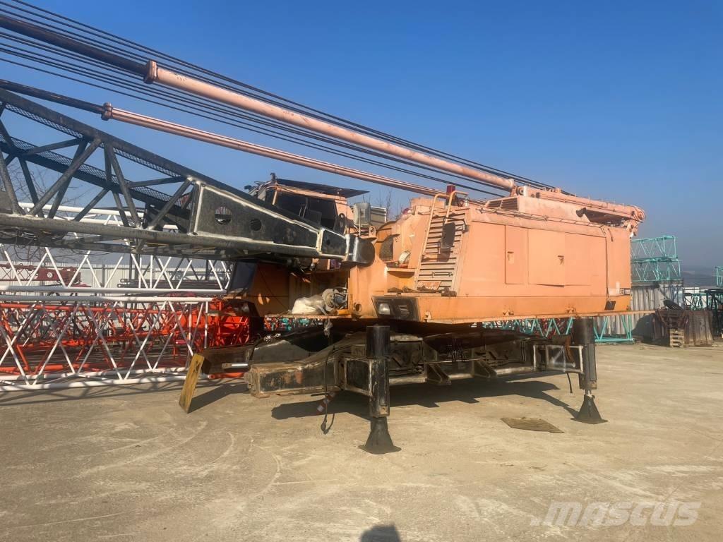 Sumitomo SC1000 Гусеничные краны