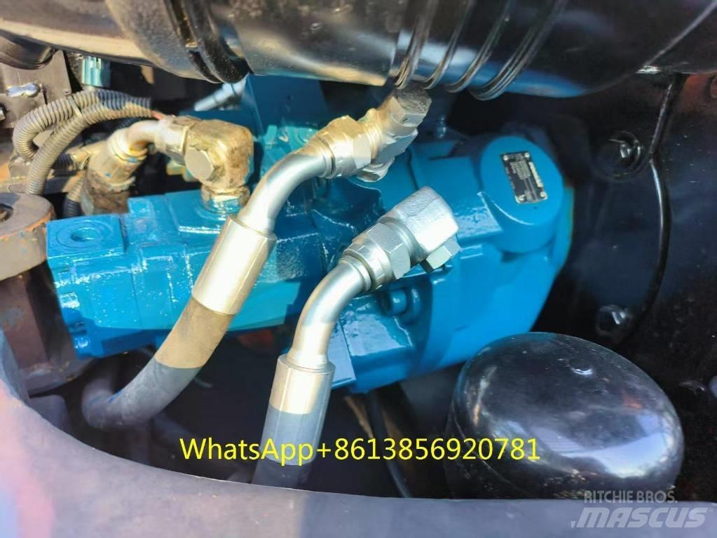Doosan DX 60 Мини-экскаваторы