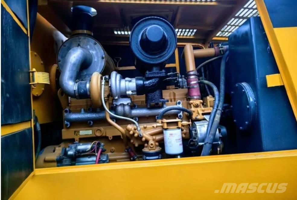 XCMG GR 215 Грейдеры
