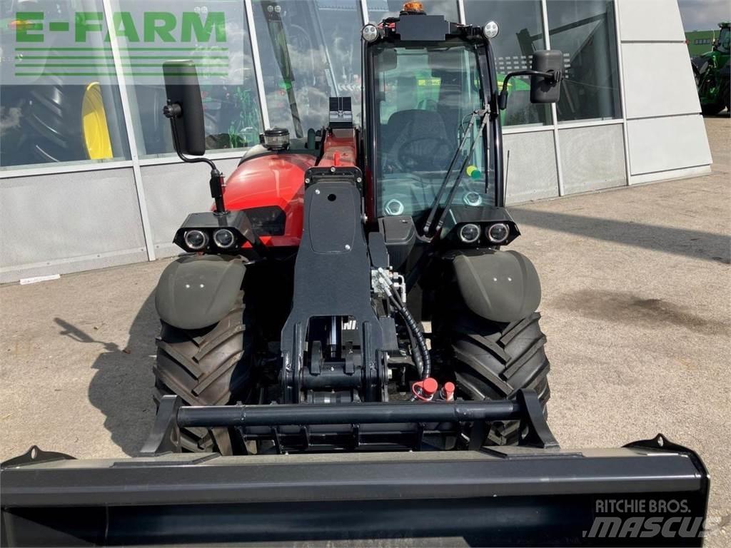 Manitou ULM 412 H Сельскохозяйственные телескопические погрузчики