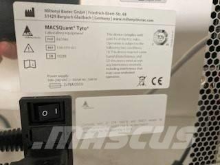  MACSQuant Tyto Строительная техника - Другие