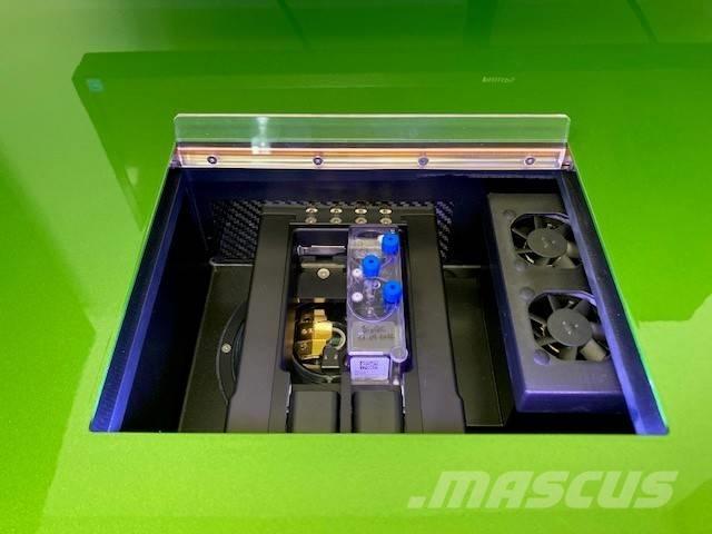  MACSQuant Tyto Строительная техника - Другие