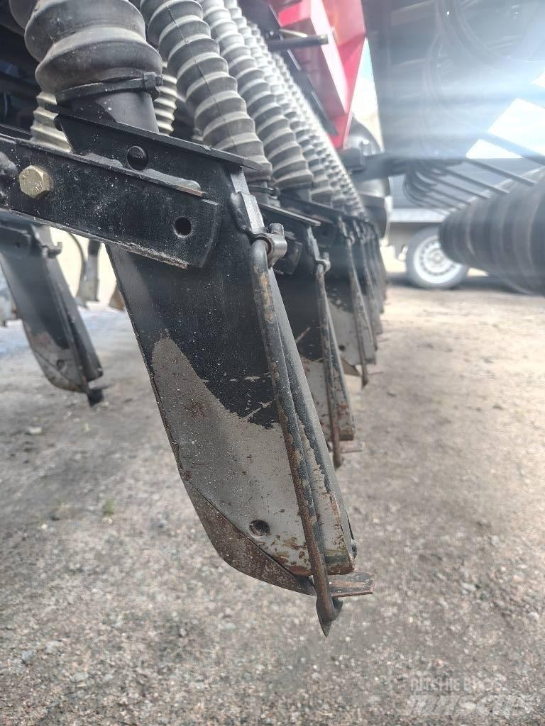 Juko 2500H Комбинированные сеялки