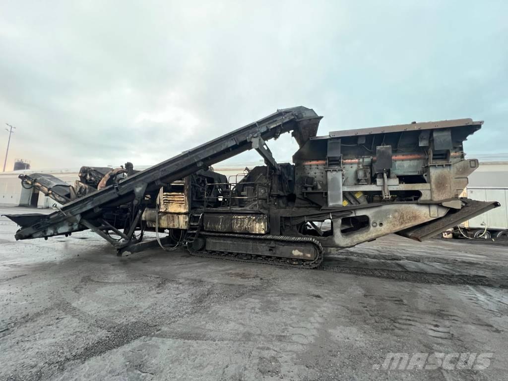Metso LT1315 S Дробилки
