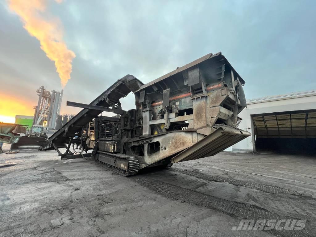 Metso LT1315 S Дробилки