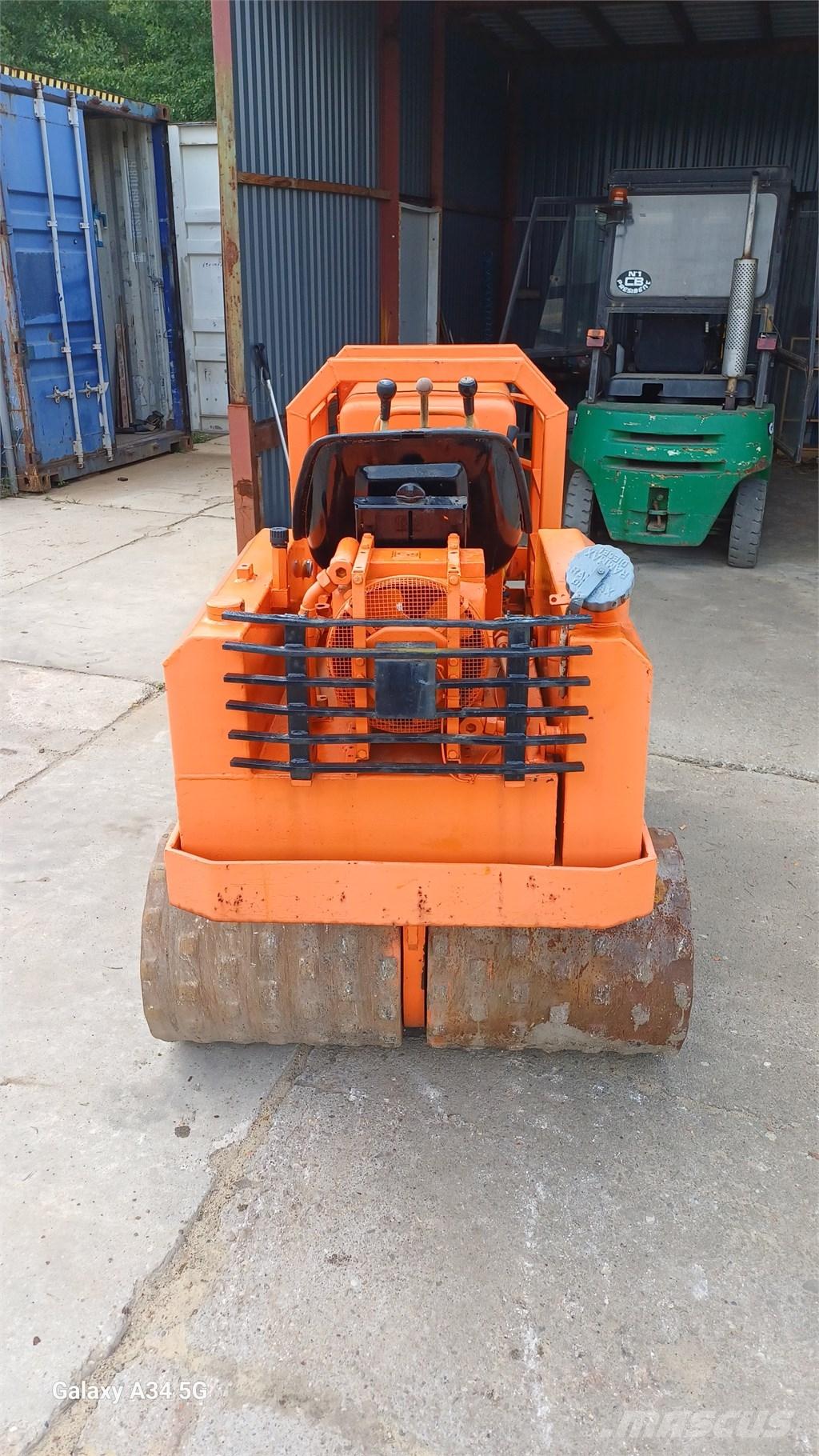 Rammax RW 2400 Строительная техника - Другие