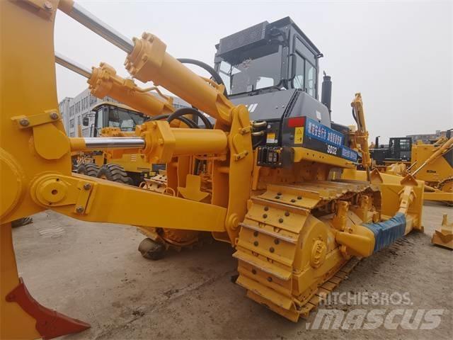 Shantui SD 22 Гусеничные бульдозеры