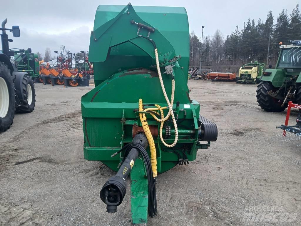 Agronic 250Ts Измельчители тюков