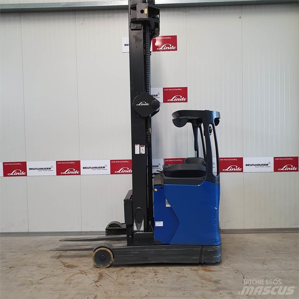 Linde R16HD Ричтраки