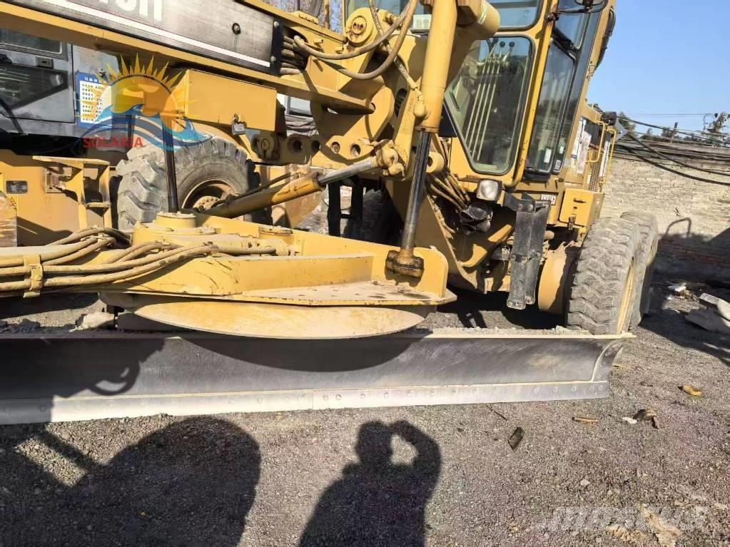 CAT 140 H Грейдеры