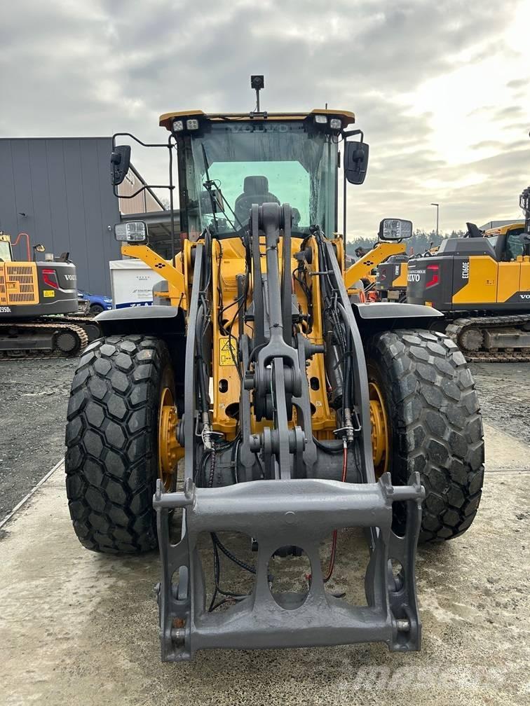 Volvo L 90 H Фронтальные погрузчики