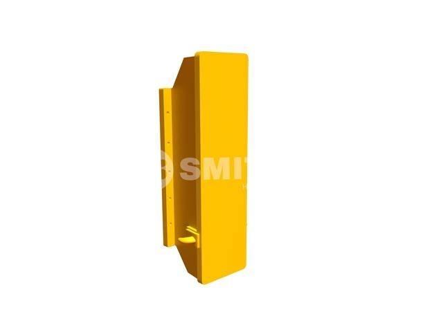 CAT 16M Компоненты строительной техники