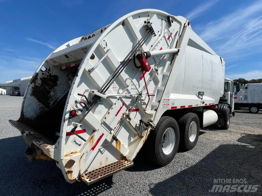 Autocar XPEDITOR Мусоровозы