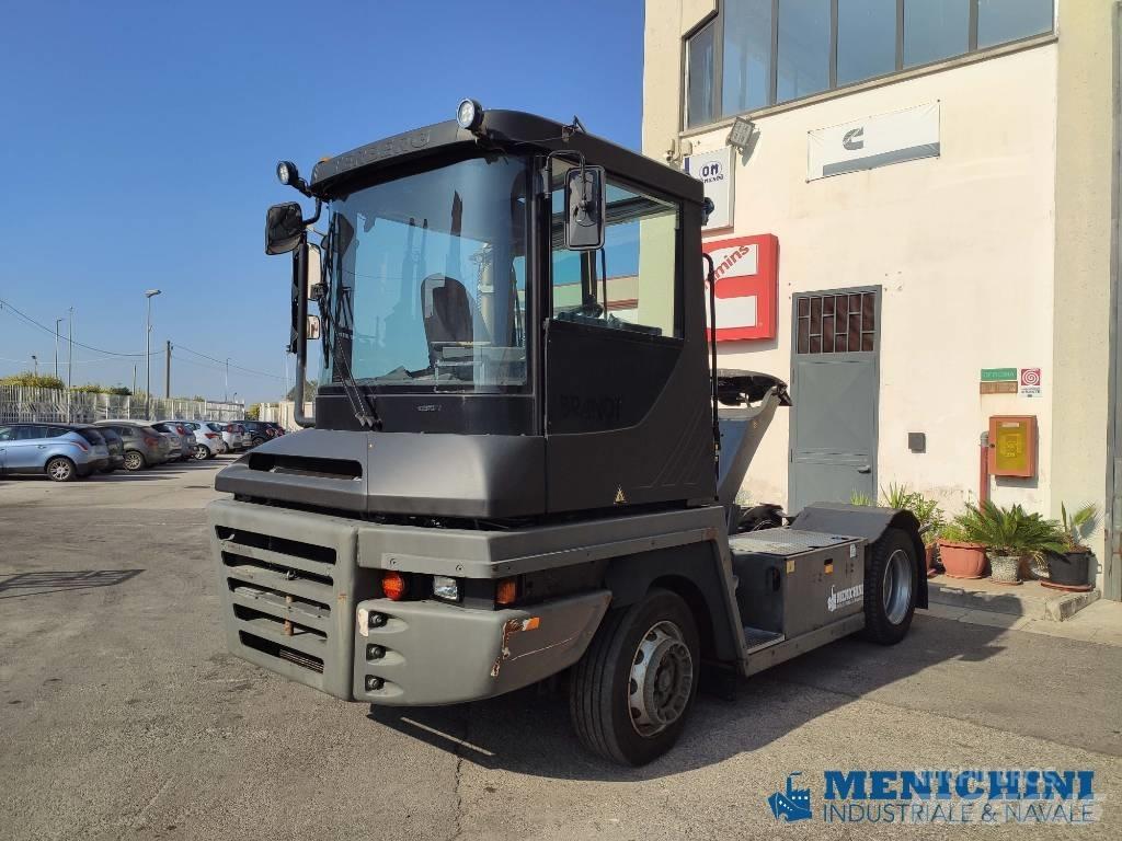 Terberg TT 223 Терминальные тягачи