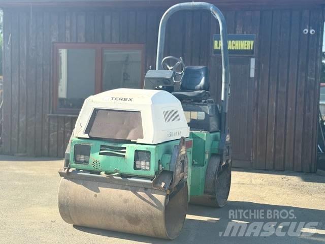 Benford TV 1200 Катки тротуарные