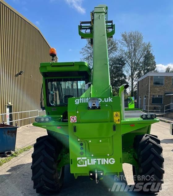 Merlo P40.13 PLUS Телескопические погрузчики