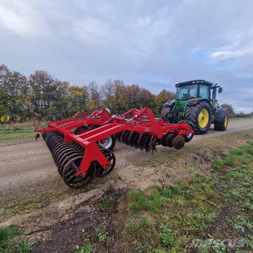Horsch Joker 6 RT Дисковые бороны
