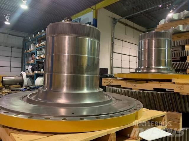 CAT 994F Фронтальные погрузчики