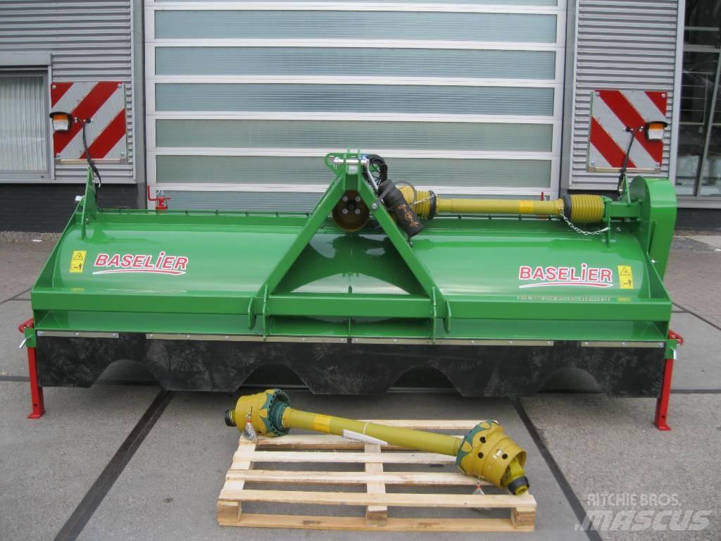 Baselier 4LKHS310 Ботвоудалители