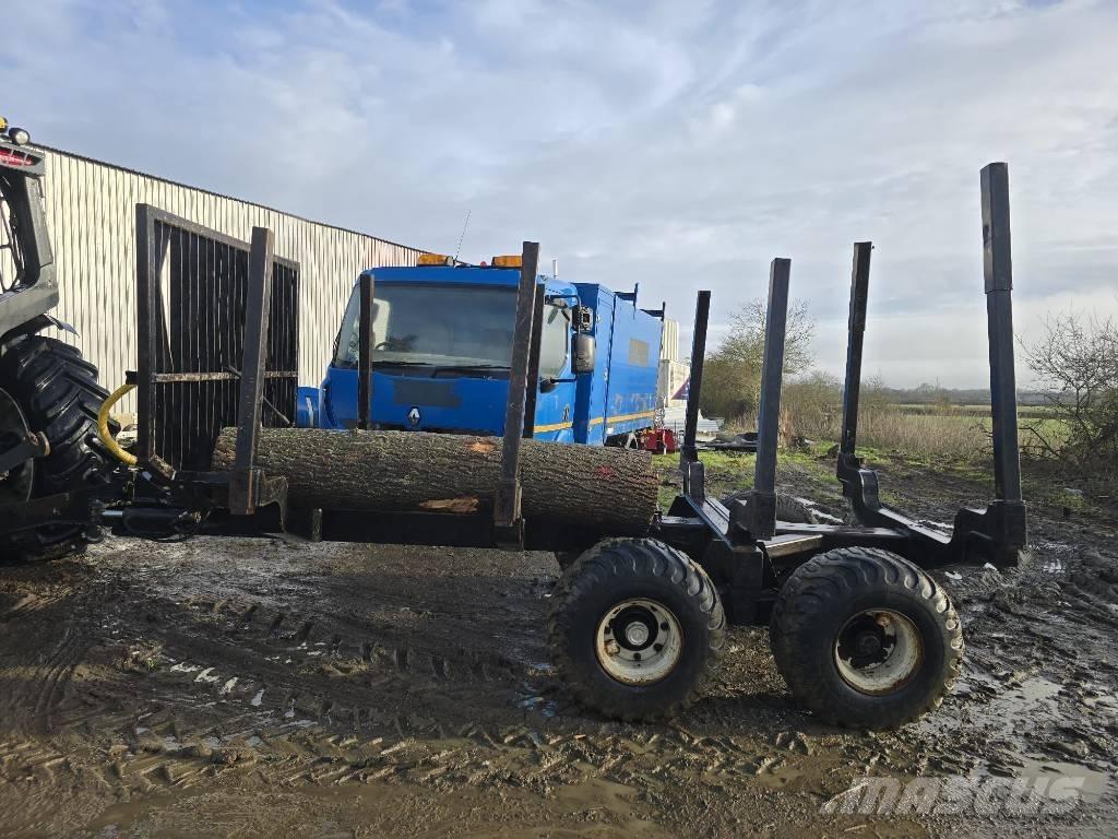 Valtra N 154 Трактора