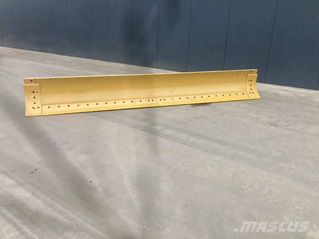 CAT 140M Moldboard Бульдозерные отвалы