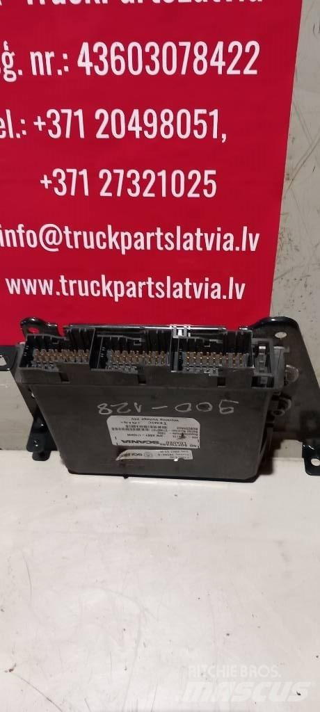 Scania 480.  1856018 Электронные блоки