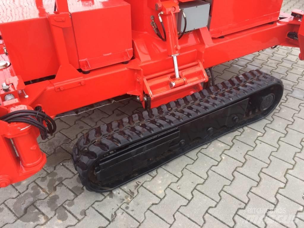 Teupen Leo 26 T Автовышки