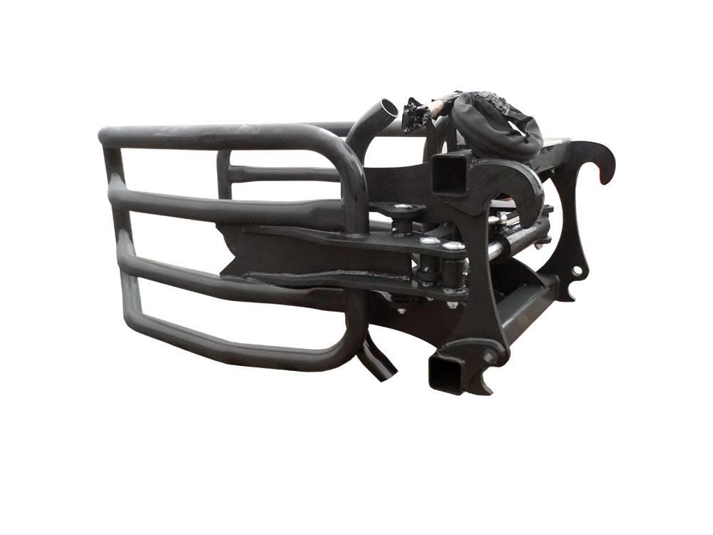  IM BALGRIP XL Навесные фронтальные погрузчики