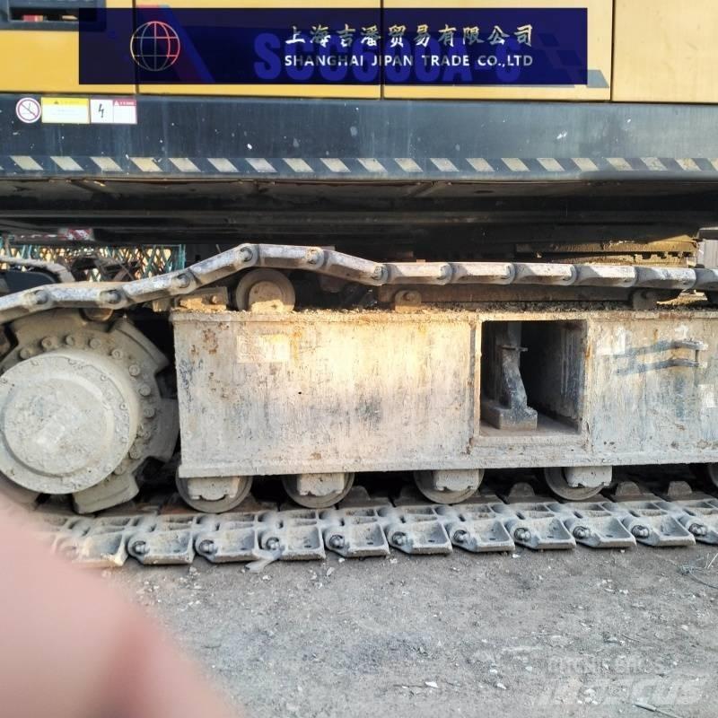 Sany SCC600A Автокраны