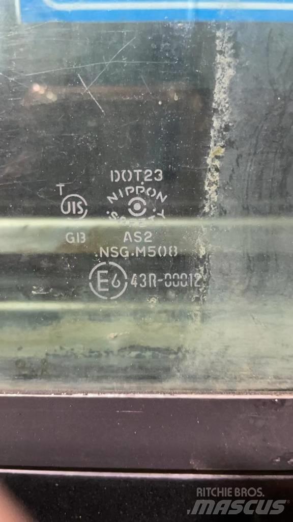 CAT 308 C Гусеничные экскаваторы