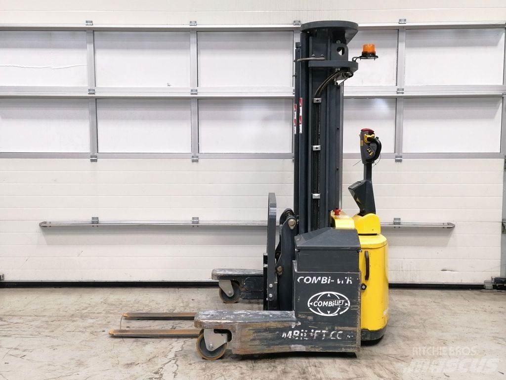 Combilift WR4 Боковые погрузчики