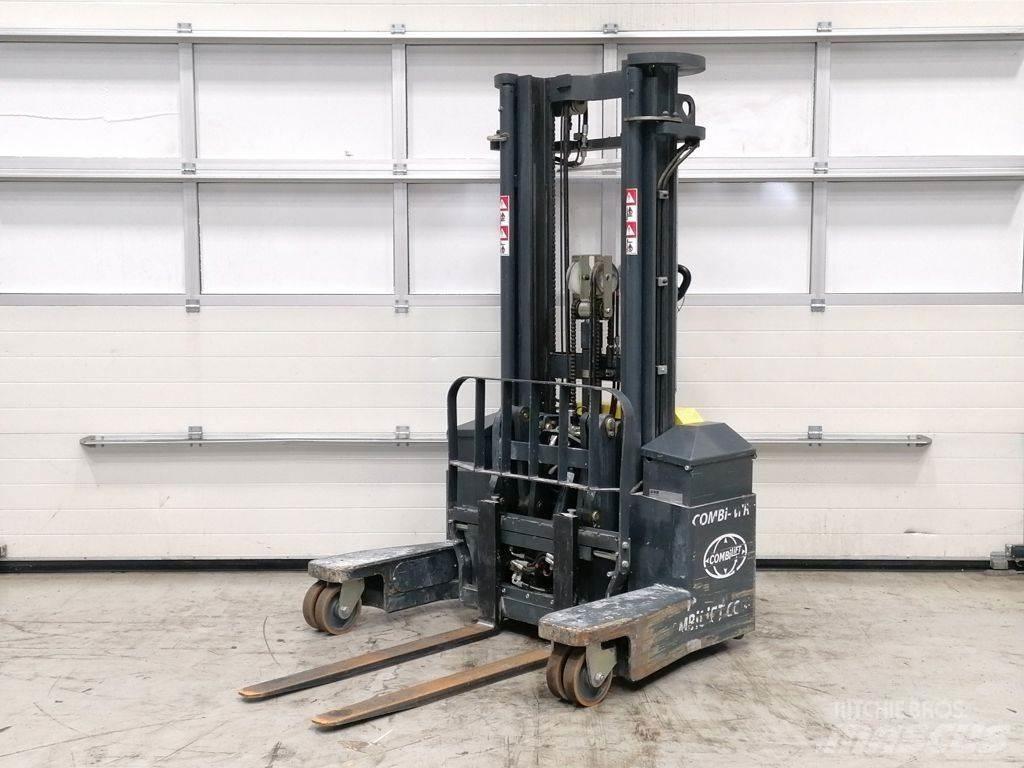 Combilift WR4 Боковые погрузчики