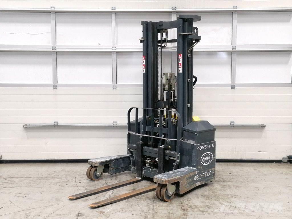 Combilift WR4 Боковые погрузчики