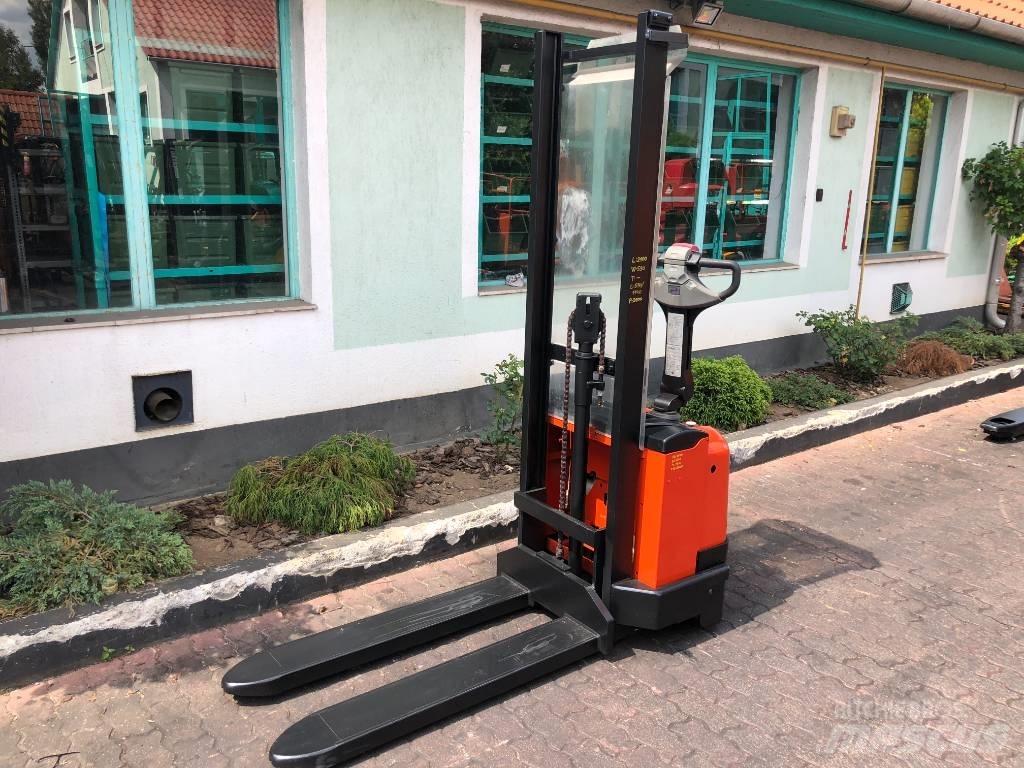BT S10 V-3267 Ручные штабелёры