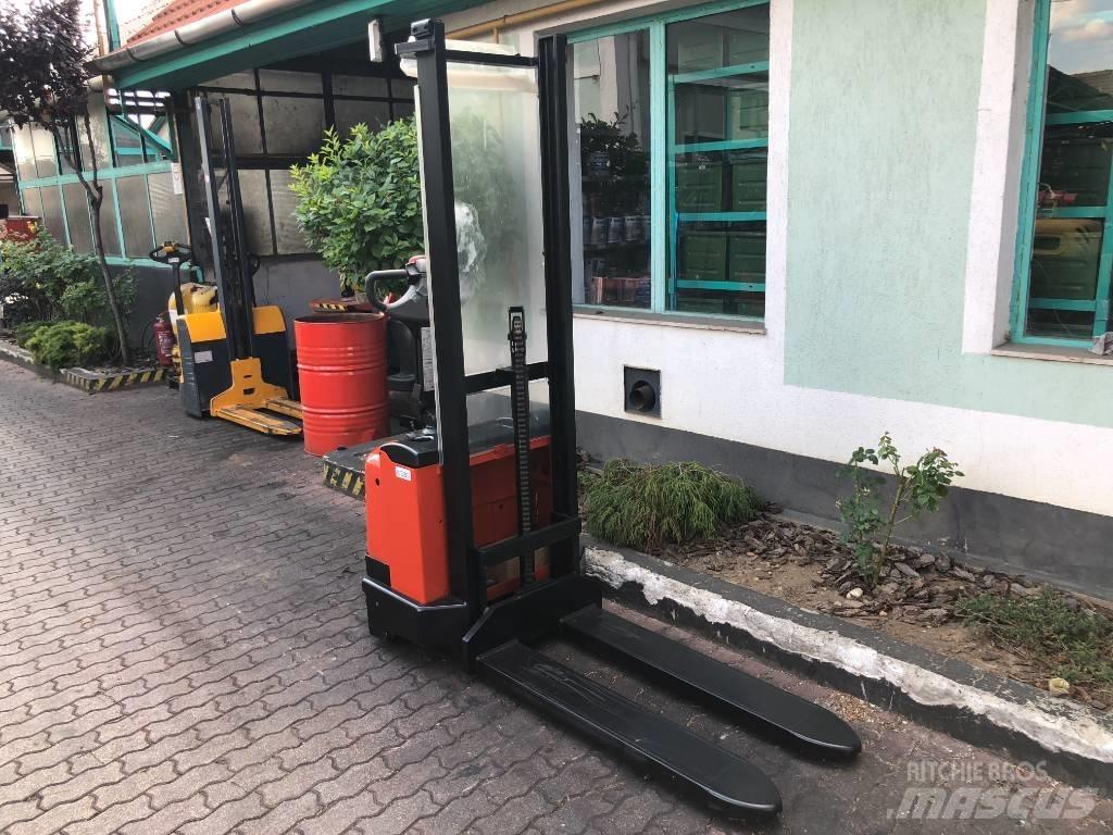 BT S10 V-3267 Ручные штабелёры